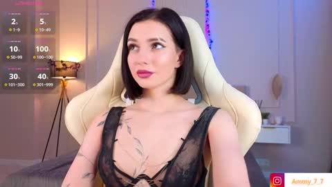 Snapshot of ammy_77 chatting on 03-30-26, 03:07 Ammy online show from 03-30-26, 03:07