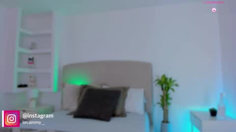 AMMY online show from 02-28-26, 08:10