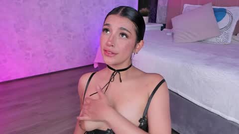 Amy online show from 04-07-26, 11:48