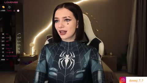 Ammy  dont forget to thumbs up me  online show from 10-31-25, 03:29