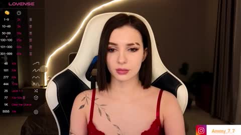 Ammy  dont forget to thumbs up me  online show from 11-19-25, 09:53