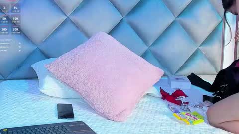 ammy durand online show from 02-17-25, 03:15