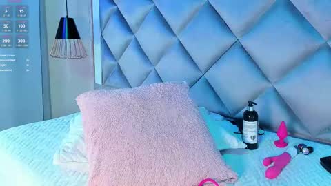 ammy durand online show from 02-18-25, 09:10