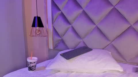 ammy durand online show from 02-23-25, 09:00