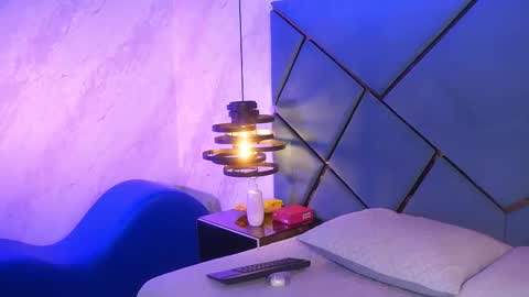 ammy durand online show from 02-08-26, 07:06