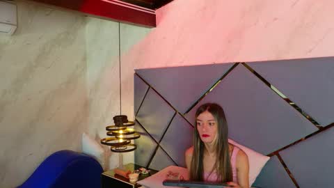 ammy durand online show from 03-07-26, 07:11