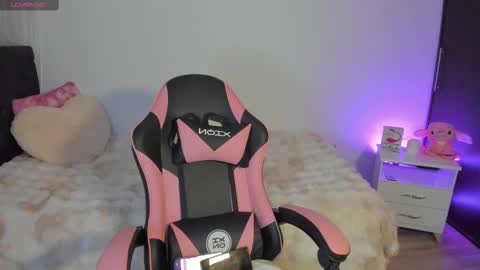 Ammy  online show from 09-16-25, 01:39