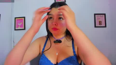 Lu online show from 04-14-26, 12:22