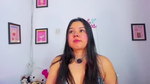Snapshot of ammy_v chatting on 08-01-26, 12:04 Lu online show from 08-01-26, 12:04