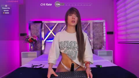 Snapshot of ammyjoness_ chatting on 01-15-25, 10:13 Ammy Jones online show from 01-15-25, 10:13