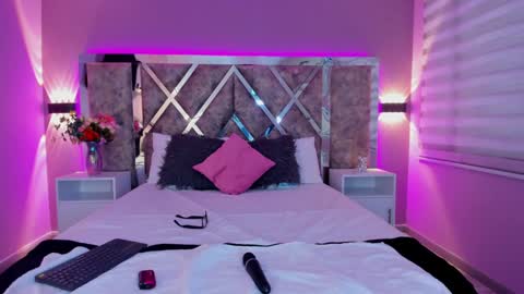 Snapshot of ammyjoness_ chatting on 01-28-25, 07:10 Ammy Jones online show from 01-28-25, 07:10