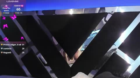 Ammy Jones online show from 11-13-25, 02:10