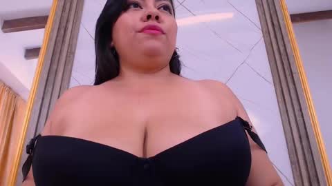 AmmyPike online show from 01-31-25, 03:22