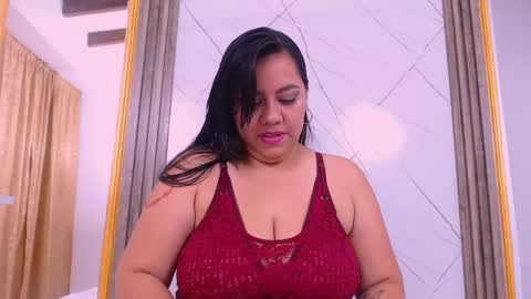 AmmyPike online show from 02-05-25, 12:17