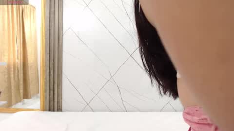 AmmyPike online show from 03-05-25, 06:23