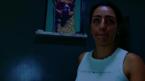 A M M Y  online show from 04-17-26, 09:23