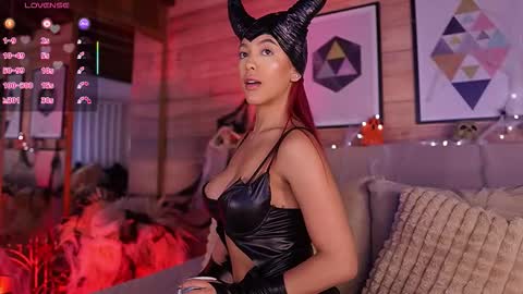 Ammy Scott  online show from 10-28-25, 11:29