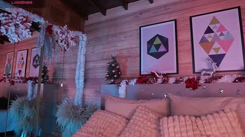 Ammy Scott  online show from 12-18-25, 07:42