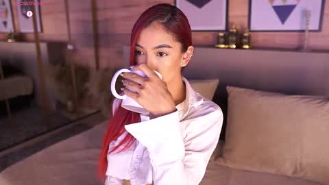 Ammy Scott  online show from 02-04-26, 07:42