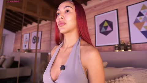 Ammy Scott  online show from 02-09-26, 07:40