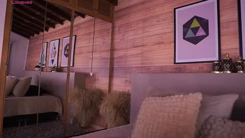 Ammy Scott  online show from 02-15-26, 04:03