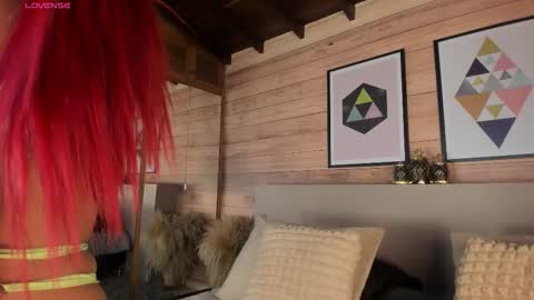 Ammy Scott  online show from 02-27-26, 07:58