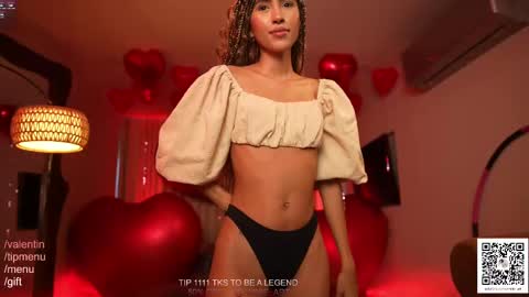 RETURN 30TH  100 explicit on  online show from 02-18-25, 10:03