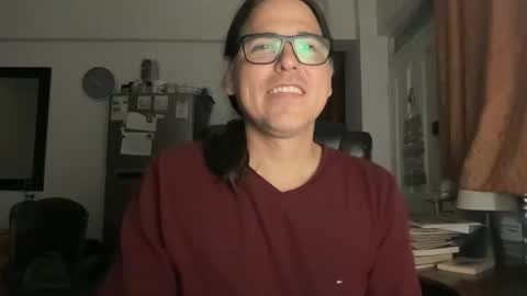 Snapshot of amo_s chatting on 03-29-26, 07:52 amo_s online show from 03-29-26, 07:52