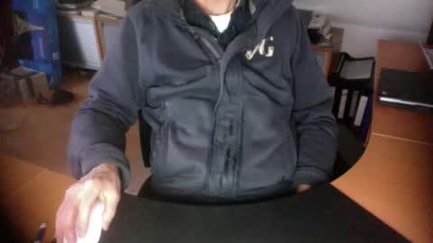 Amor2200 online show from 01-08-26, 08:38