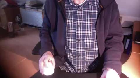 Amor2200 online show from 02-01-26, 02:48