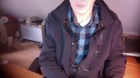 Amor2200 online show from 02-03-26, 08:30