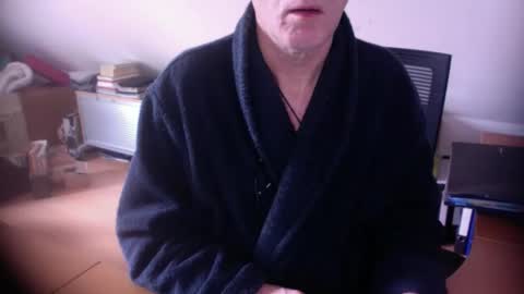 Amor2200 online show from 02-04-26, 12:00