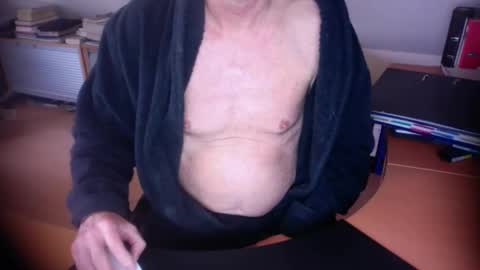 Amor2200 online show from 02-05-26, 10:09