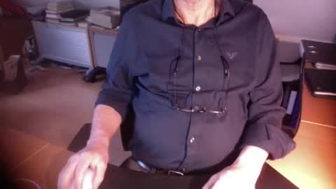 Amor2200 online show from 02-09-26, 08:29