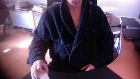 Amor2200 online show from 02-18-26, 10:33