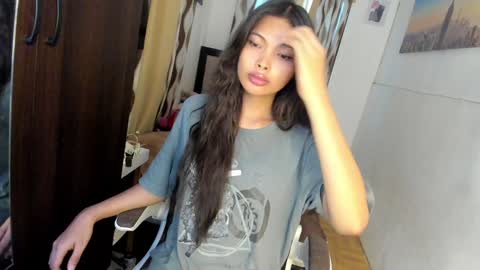 Prinsesa online show from 01-01-25, 07:52