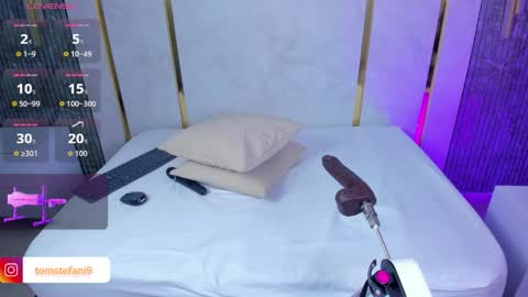 Tefy online show from 04-14-26, 03:01