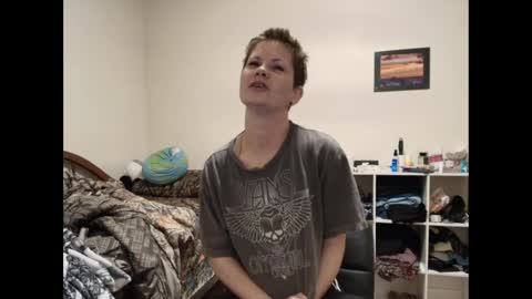 Amora Mystic online show from 09-16-25, 02:56