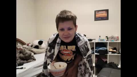 Amora Mystic online show from 09-23-25, 03:09