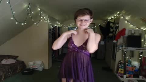 Amora Mystic online show from 11-30-25, 04:49