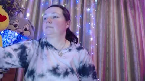 amorelara online show from 04-13-26, 11:48