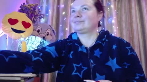 amorelara online show from 04-16-26, 05:52