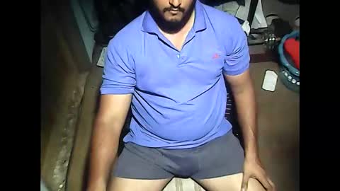 SubboyShivan online show from 01-20-25, 07:04