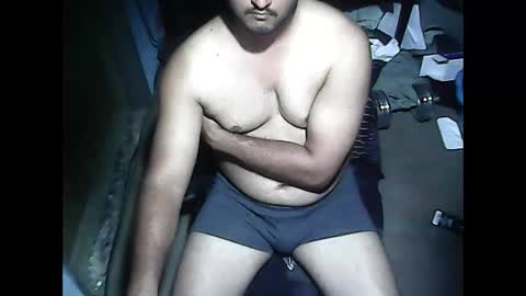 SubboyShivan online show from 01-27-25, 05:58