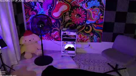 Snapshot of amphetameme chatting on 06-14-26, 02:24 sierra online show from 06-14-26, 02:24