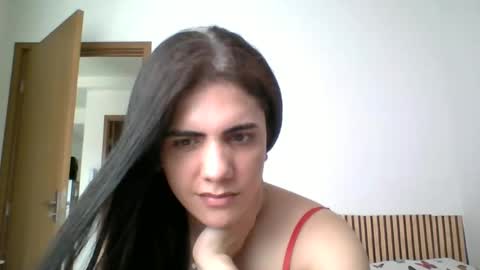 Snapshot of amputeeluna chatting on 12-29-24, 02:31 amputeeluna online show from 12-29-24, 02:31