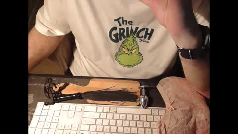 amslave4f online show from 12-25-24, 09:45