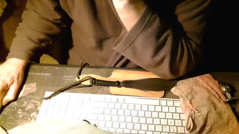 amslave4f online show from 02-02-25, 07:30