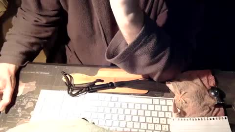 amslave4f online show from 02-03-25, 07:29