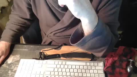 amslave4f online show from 02-10-25, 08:09